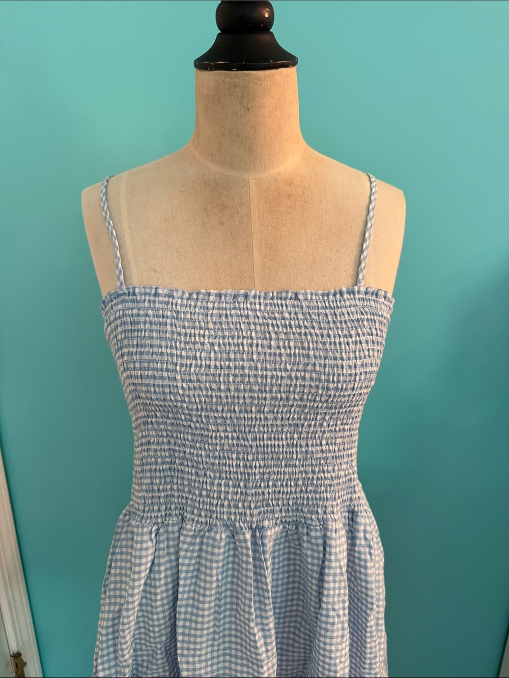 Lulu’s Dress - Picture 2 of 5